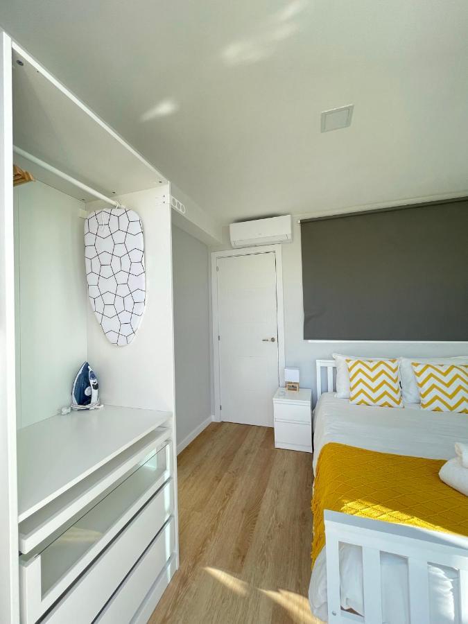 Lafrenchtouch - Relajante 1Hab Con Piscina Apartment Benalmadena Exterior photo