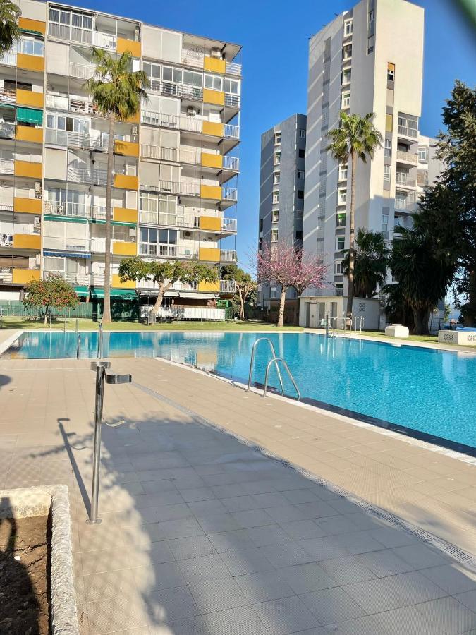 Lafrenchtouch - Relajante 1Hab Con Piscina Apartment Benalmadena Exterior photo