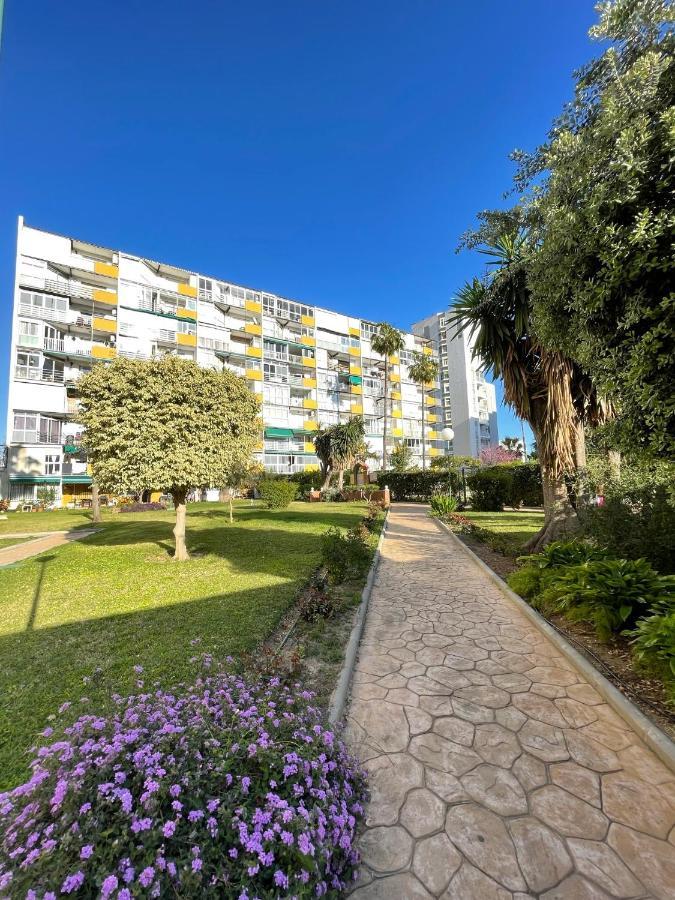Lafrenchtouch - Relajante 1Hab Con Piscina Apartment Benalmadena Exterior photo