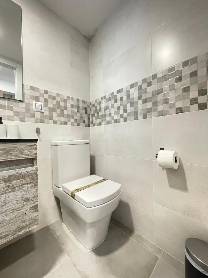 Lafrenchtouch - Relajante 1Hab Con Piscina Apartment Benalmadena Exterior photo